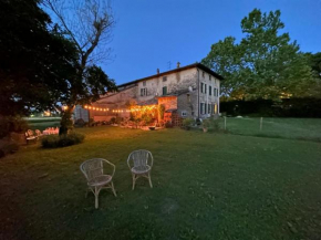 B&B Ostria Vento Medesano